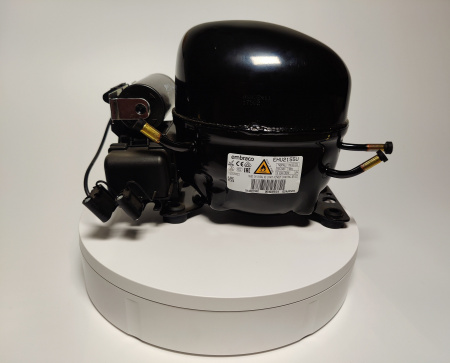 Компрессор EHU 2155U R290 Embraco Aspera 603Вт