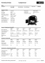 Компрессор NL8.4MF Secop (R134A, MBP) 818Вт код 105G7802