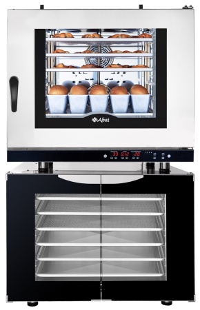 Конвекционная печь КЭП-6П 