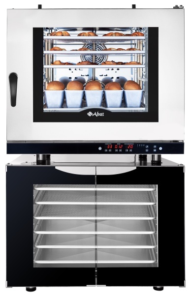 Конвекционная печь КЭП-6П 