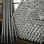 Воздуховод гофрированный стальной D 300 мм