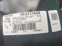 Компрессор NEU 2178 GK, LBP R404a 914Вт код 959OA5190AF Embraco Aspera