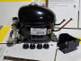 Компрессор EMC46CLT R600 Embraco 131Вт LBP код 710GA9854AJ
