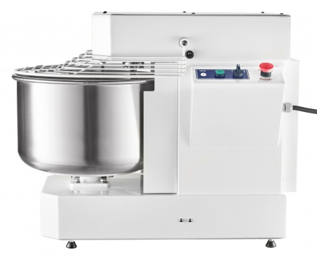 Спиральный тестомес ТМС-20НН-2Ц серии CHEF 