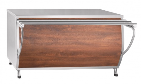 Прилавок для горячих напитков ПГН-70Т-03 