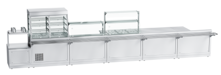 Модуль нейтральный МП-90Х-01 (внутренний) 