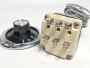 Терморегулятор рабочий от 50-308*С градусов Rule 6-контактов код PRP071 (WK-R33A)