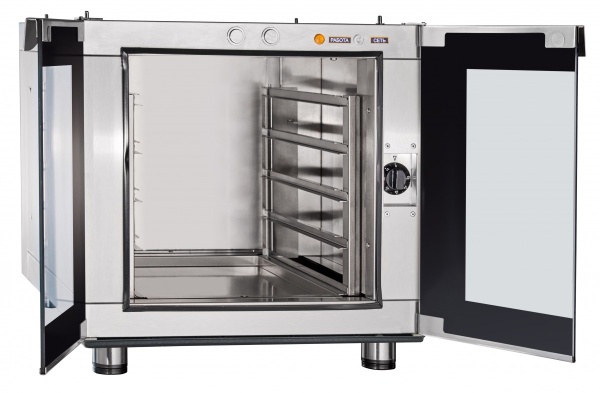 Шкаф расстоечный ШРТ-4-02 