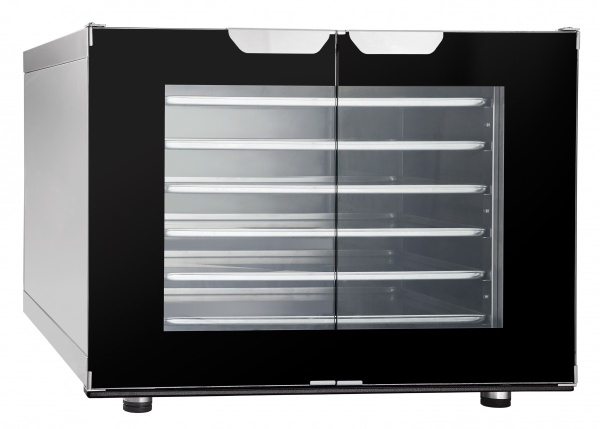 Шкаф расстоечный ШРТ-12 