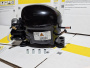 Компрессор EMX66CLC R600 Embraco 182Вт LBP