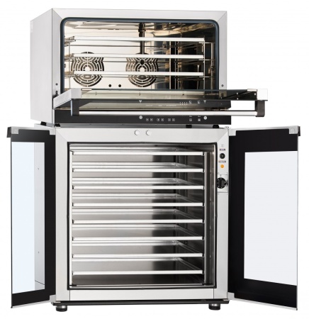 Конвекционная печь КЭП-4П 