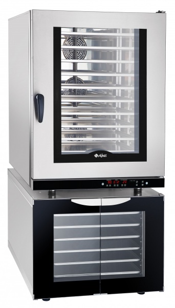 Шкаф расстоечный ШРТ-12 