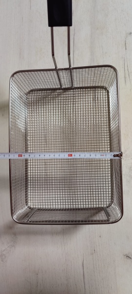 Корзина фритюрницы ЭФК-40/1Н.03.00.000 (в сборе)