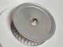 Крыльчатка двигателя Unox KVN1025A (D196 H61)