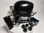 Компрессор NEX 2180UB R290 Embraco 921Вт LBP код 865FA7608AJ