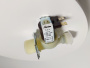 Клапан Invensys V18 QC Абат код 120000006121 на конвекционную печь серия (КЭП, КПП, ПКА 6-2/3П)