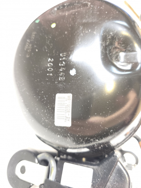 Компрессор Tecumseh AE4450Z-FZ1A (R404A)1463Вт MBP/HBP код AE-8035-BR