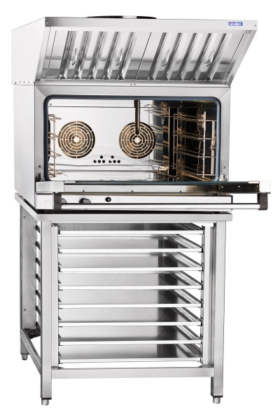 Конвекционная печь КЭП-4 