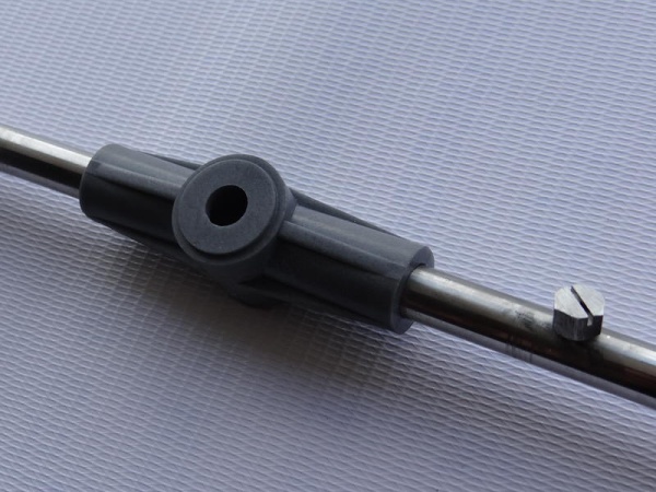 Разбрызгиватель ополаскивающий МПК-700К.1102.66.02.000 (в сборе)