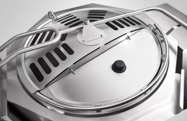 Полукрышка 