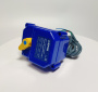 Кран с электроприводом Neptun Bugatti Pro 220В 1/2 Абат код 120000026776