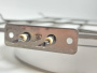 Тэн KRS1008A Unox 1.2 кВт для шкафа расстоечного