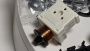 Компрессор FR 8.5 CL R-404 332Вт код 103U2890 LBP Secop