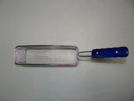 Корзина-фритюрницы ЭФК-40/2Н.02.00.000 (в сборе)