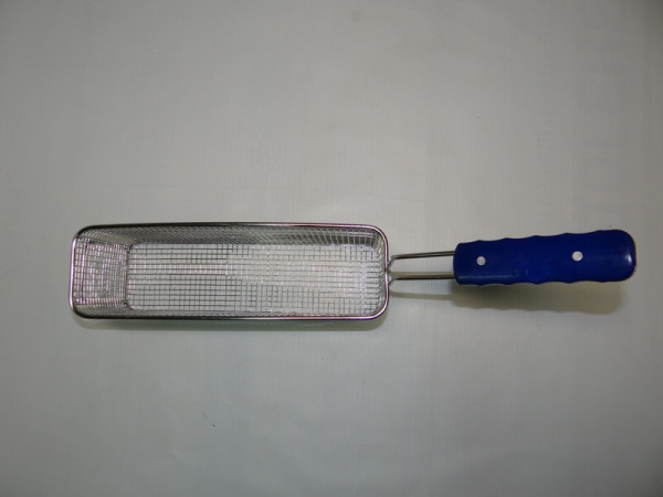 Корзина-фритюрницы ЭФК-40/2Н.02.00.000 (в сборе)