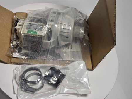 Насос Rational 87.00.352 Hanning CareControl DPS35