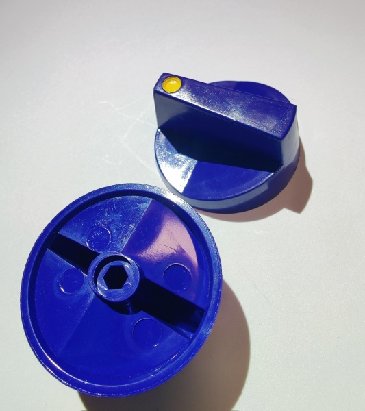 Ручка ЭПК-27Н.00.00.003СБ