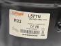 Компрессор L57TN CUBIGEL R22 733Вт MBP/HBP