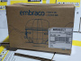 Компрессор EMC46CLT R600 Embraco 131Вт LBP код 710GA9854AJ