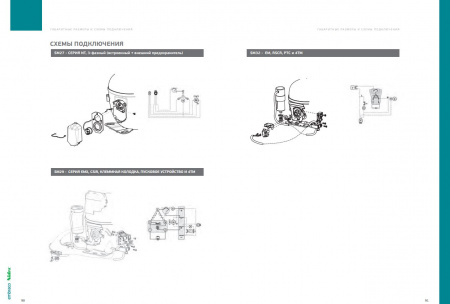 Компрессор NJ2178Е R22 Embraco 912 Вт LBP код