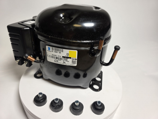 Компрессор Tecumseh AE4430Z-FZ1A (R404A)Вт HBP код AE-8028-BR