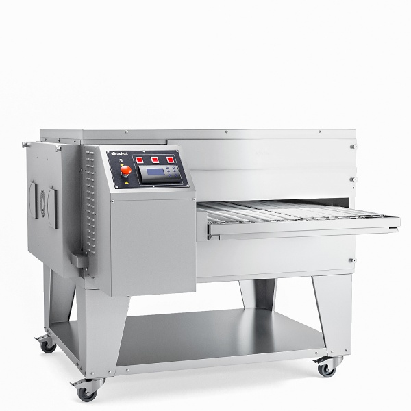 Конвейерная печь для пиццы ПЭК-800/2 