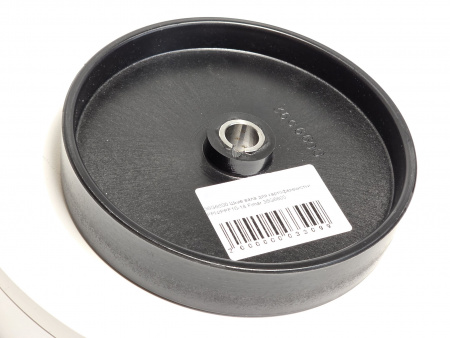 Шкив вала Fimar код 36G6600 для картофелечистки PPN/PPF10-18