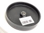 Шкив вала Fimar код 36G6600 для картофелечистки PPN/PPF10-18