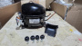 Компрессор EMX55CLC R600 Embraco 156Вт LBP