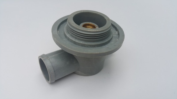 Корпус подающий МПК-700К.1102.00.00.064-01СБ