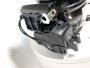 Компрессор EMTS 6170 Z Embraco HBP (Ткип. 7.2C Тконд. 54.4C) - 809Вт R134
