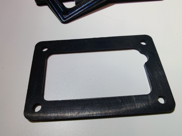 Прокладка ПКА20-11ПМ.7556.59.00.002