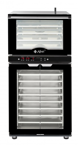 Шкаф расстоечный ШРТ-8-01 