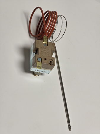 Термостат защитный KTR1136A Unox 320*С KTR1135A