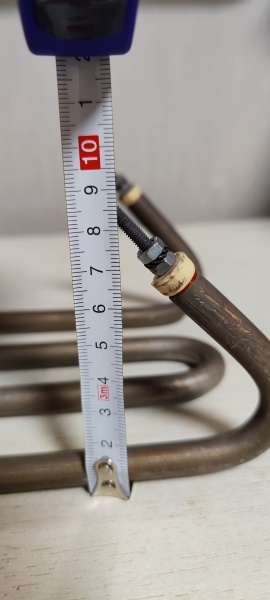 ТЭН-170С10/3,0Т230