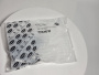Ответная часть правая замка KVM1190A Unox cheftop / bakertop