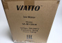 Льдогенератор Viatto VA-IM-12BLR (12кг/сут) тип льда пальчиковый, охлаждения воздушное