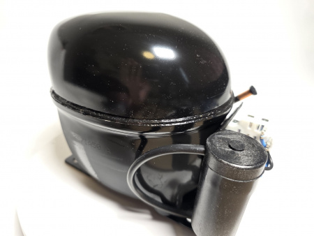 Компрессор NEU4130Z R134a Embraco 346Вт LBP/MBP код 267IA50M1AJ