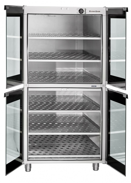 Шкаф расстоечный ШРТ-6-6/8К 