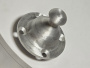 Ручка МКК абат код 41000020708